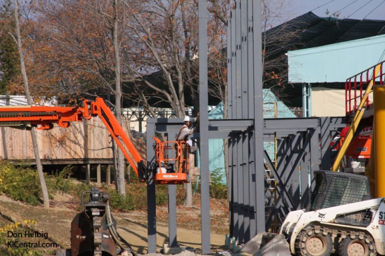 Diamondback Construction 11-10-08