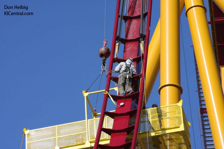 Diamondback Construction 11-10-08