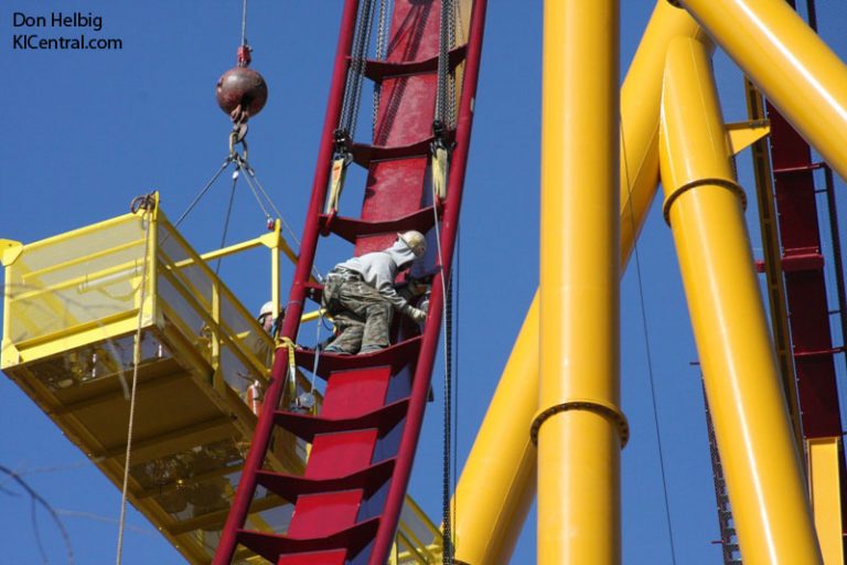 Diamondback Construction 11-10-08