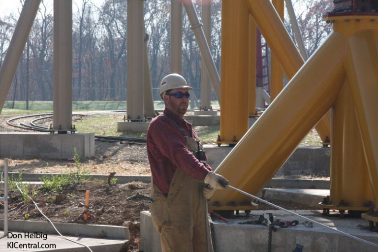 Diamondback Construction 11-10-08