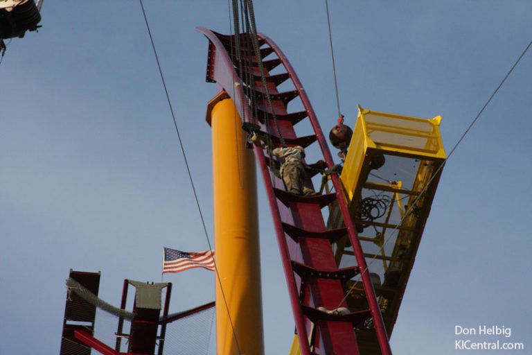 Diamondback Construction 11-10-08