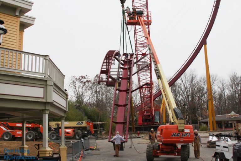 Diamondback Construction 11-11-08