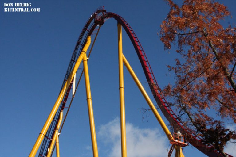 Diamondback Construction 11-18-08