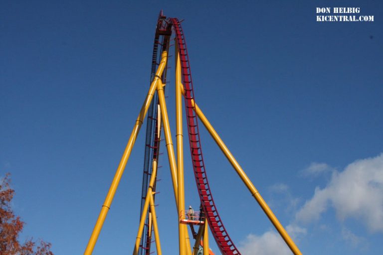 Diamondback Construction 11-18-08