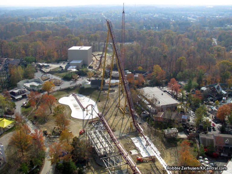 11-2-08 Diamond Back Construction