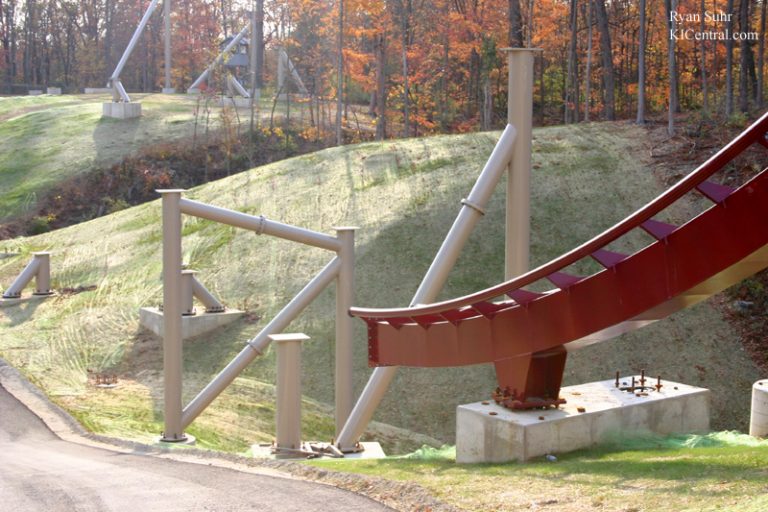 Diamondback Construction 11-2-08