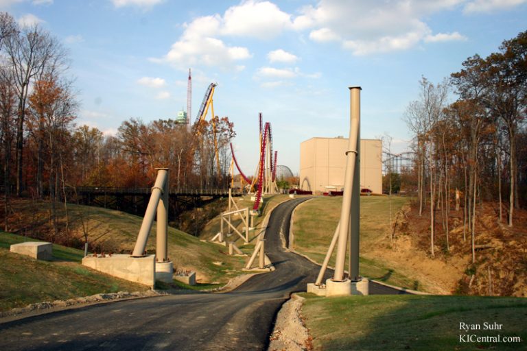 Diamondback Construction 11-2-08