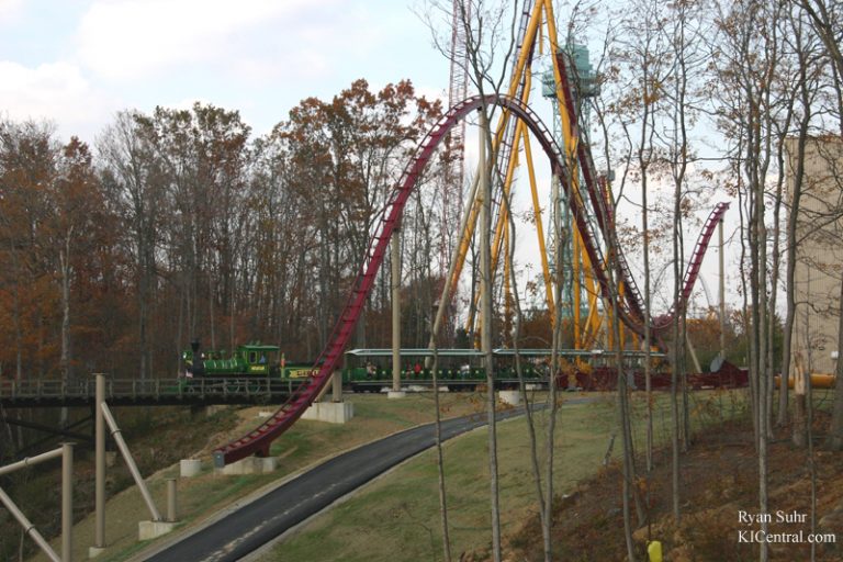 Diamondback Construction 11-2-08