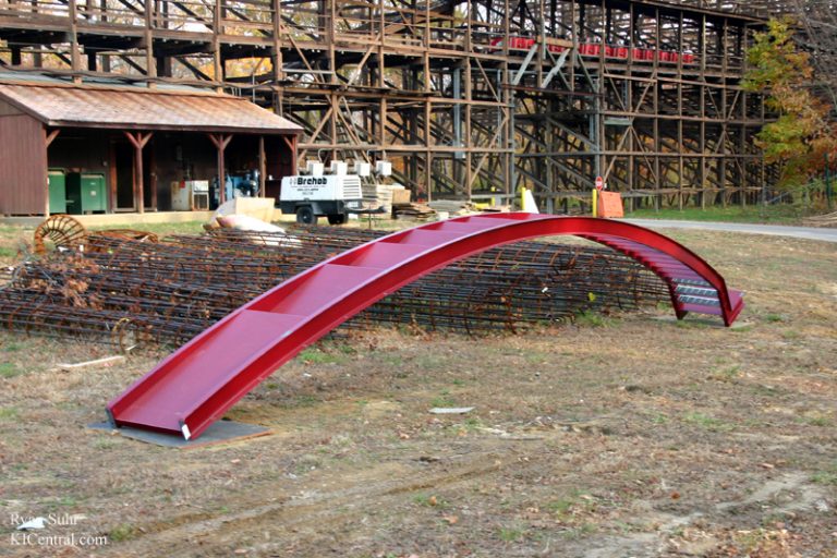 Diamondback Construction 11-2-08