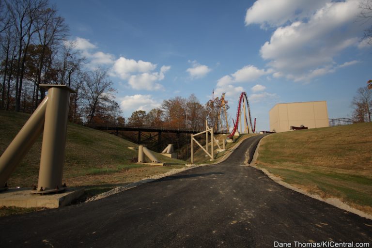 Diamondback Construction 11-2-08
