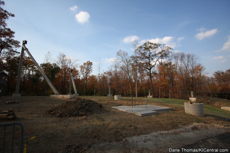Diamondback Construction 11-2-08