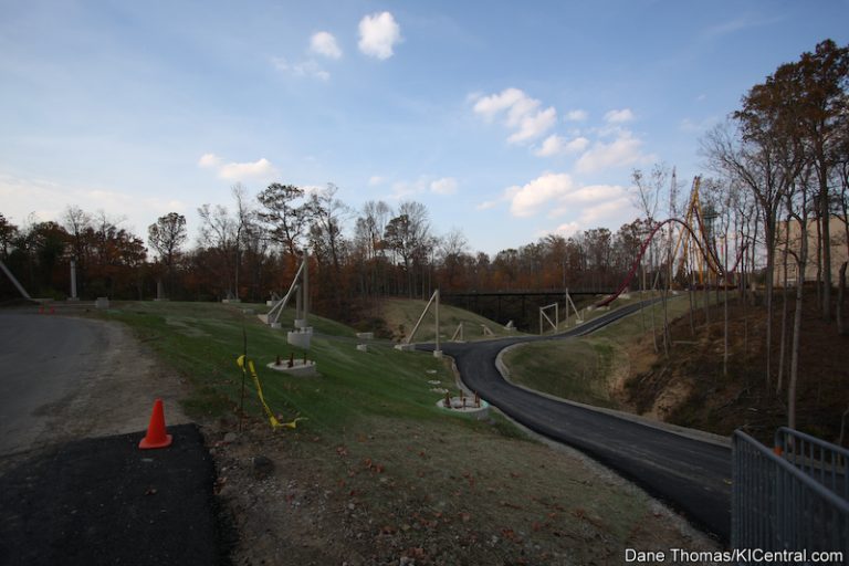 Diamondback Construction 11-2-08