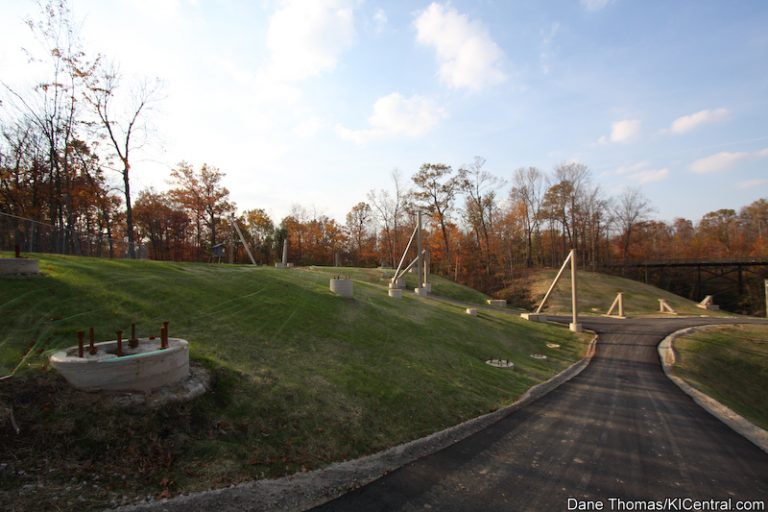 Diamondback Construction 11-2-08