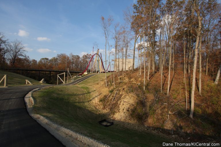 Diamondback Construction 11-2-08