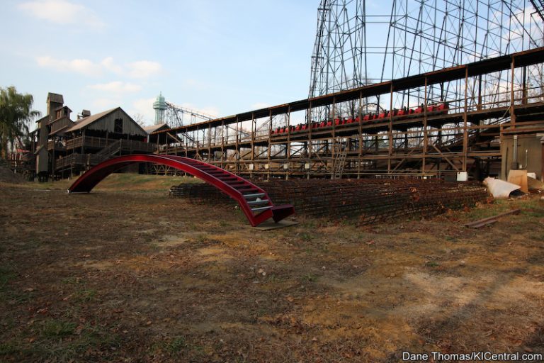 Diamondback Construction 11-2-08