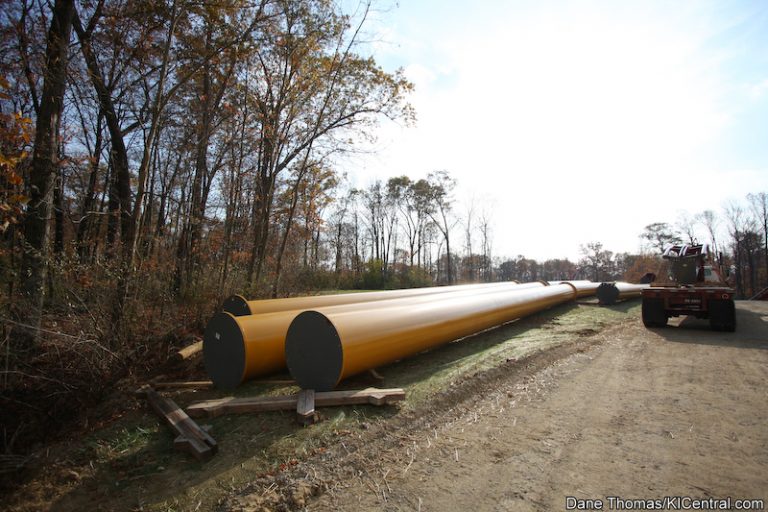 Diamondback Construction 11-2-08