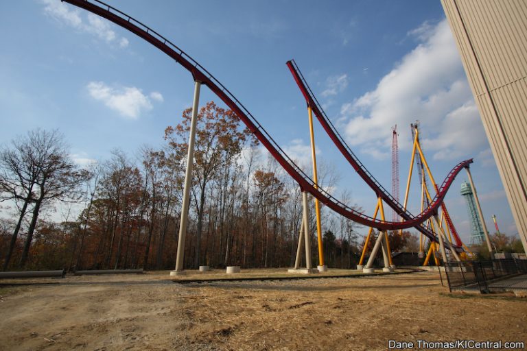 Diamondback Construction 11-2-08