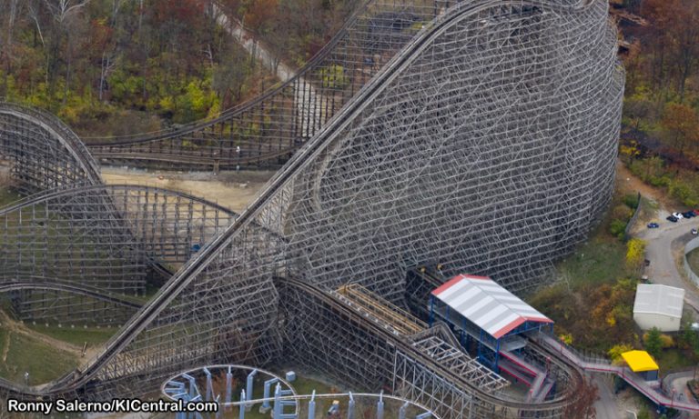 Son of Beast