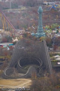 Son of Beast and Eifel Tower