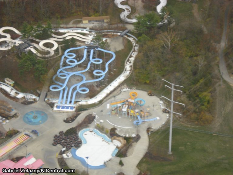 Boomerang Bay