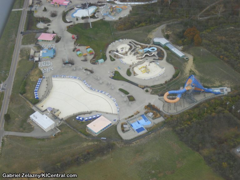 Boomerang Bay