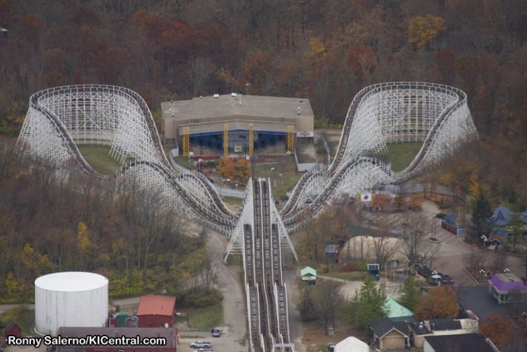 The Racer and Action Theatre