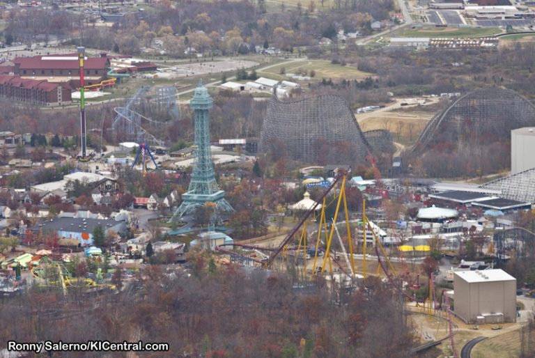 General Park Overview
