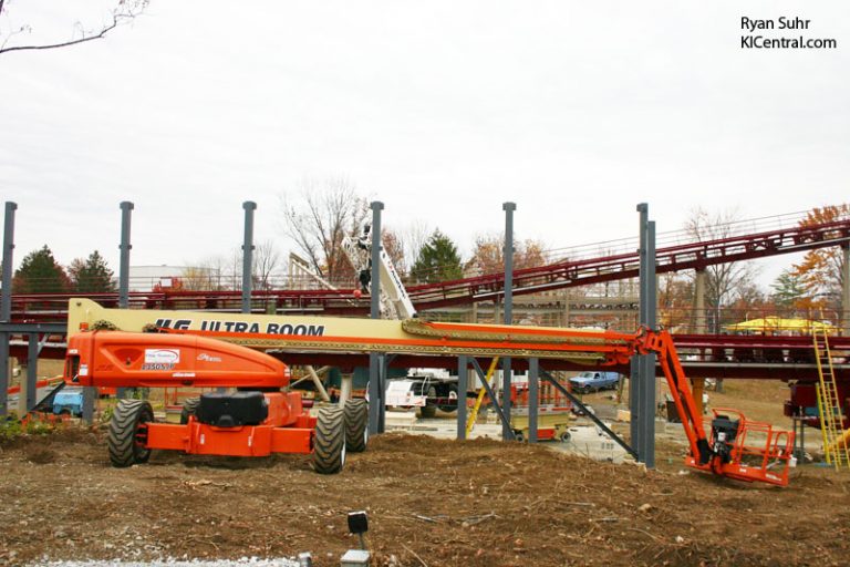 Diamondback Construction 11-8-08