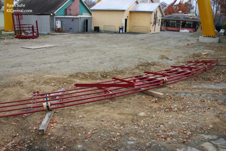 Diamondback Construction 11-8-08