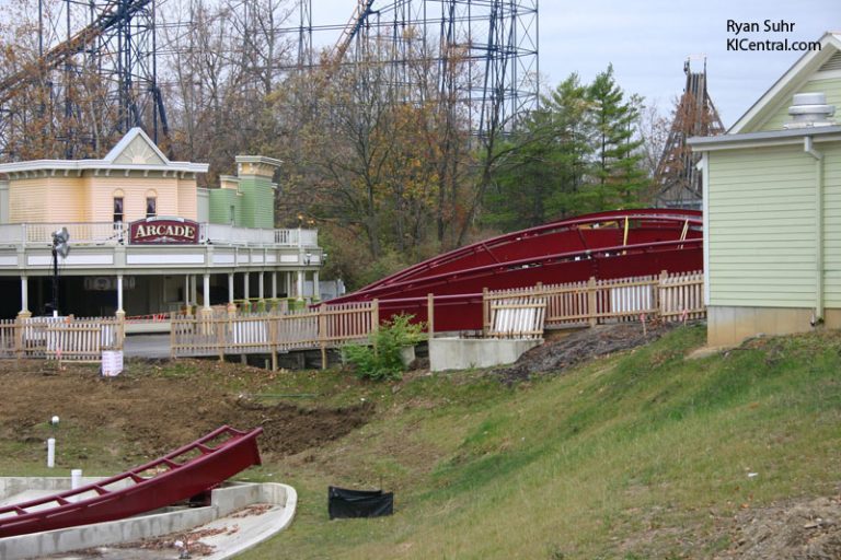 Diamondback Construction 11-8-08