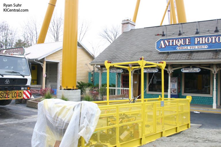 Diamondback Construction 11-8-08
