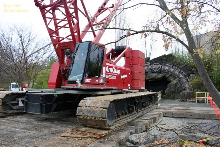 Diamondback Construction 11-8-08