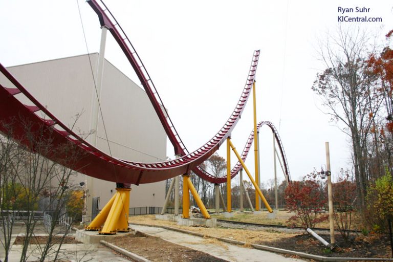 Diamondback Construction 11-8-08