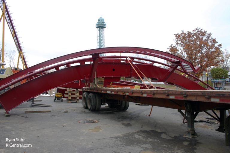 Diamondback Construction 11-8-08