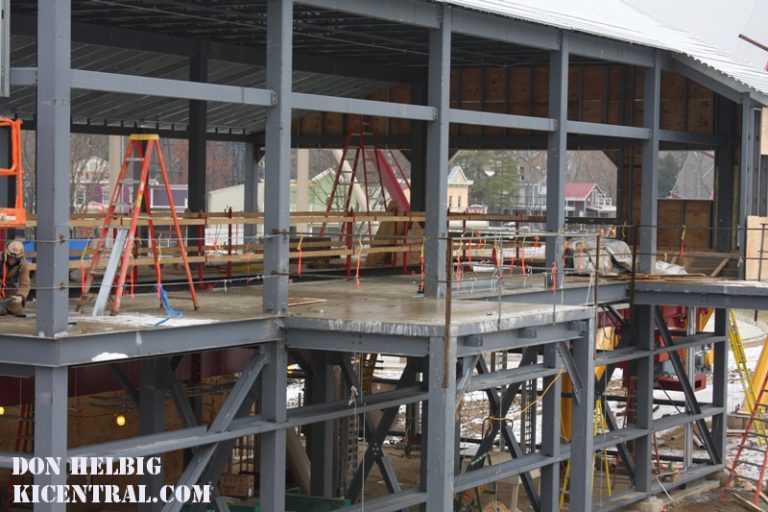 Diamondback Construction 12-18-08