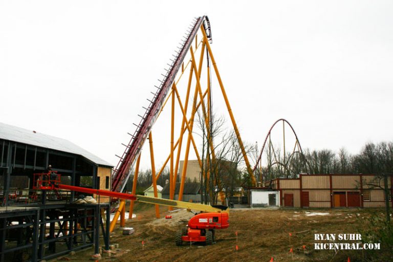 Diamondback Construction 12-23-08