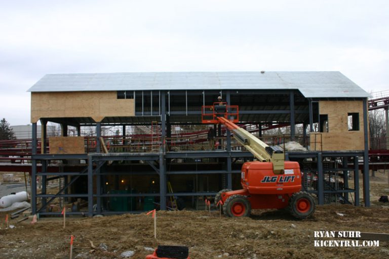 Diamondback Construction 12-23-08