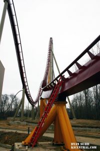 Diamondback Construction 12-23-08