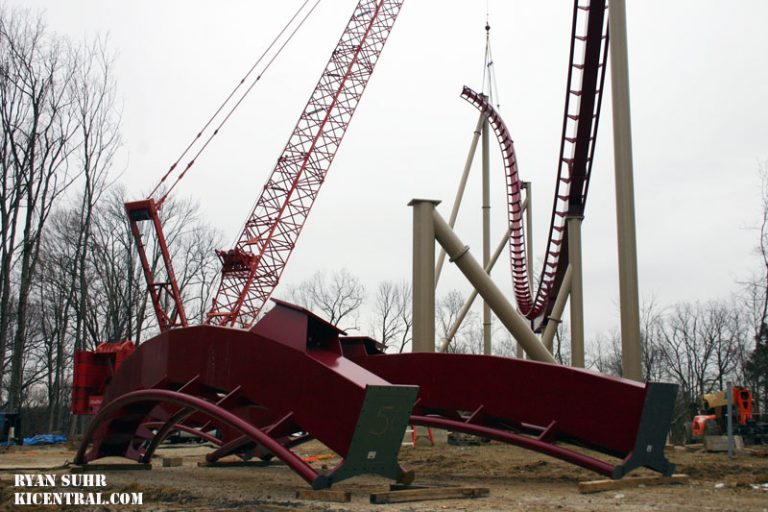 Diamondback Construction 12-23-08