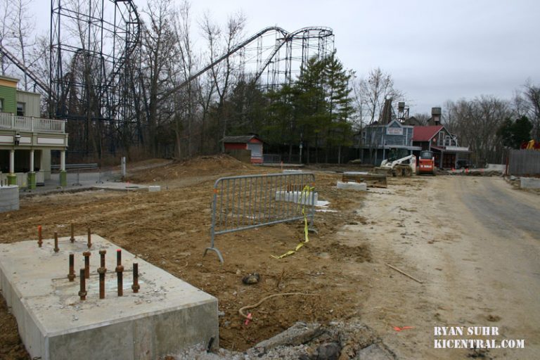 Diamondback Construction 12-23-08