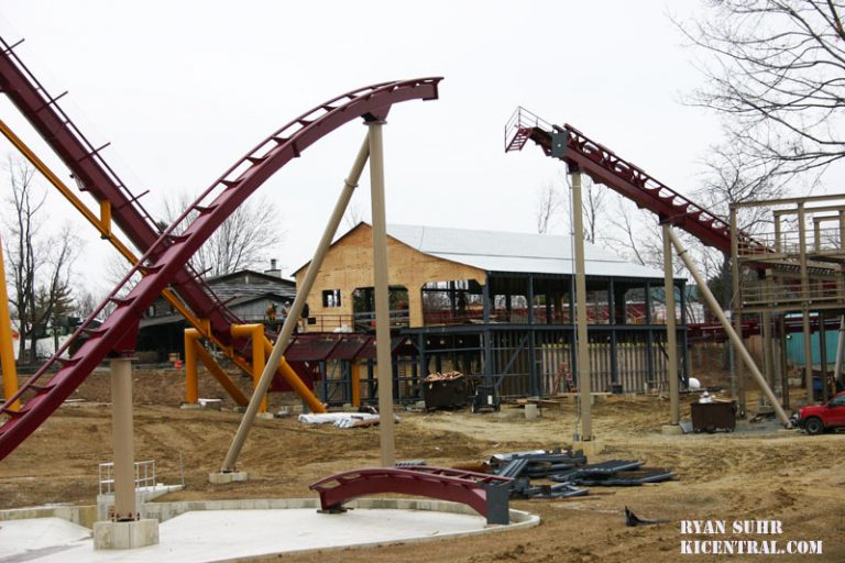 Diamondback Construction 12-23-08