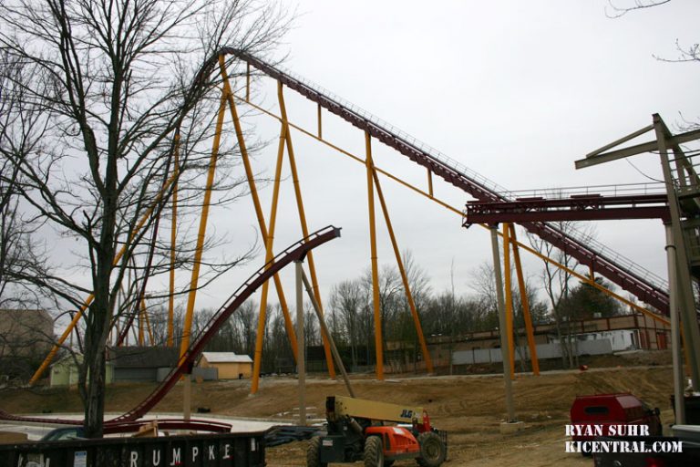 Diamondback Construction 12-23-08