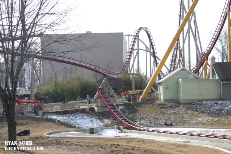 Diamondback Construction 1-23-09