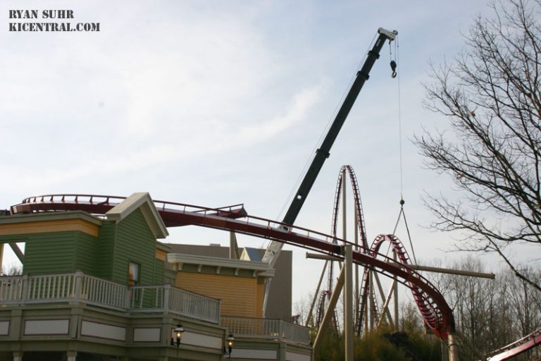 Diamondback Construction 1-23-09