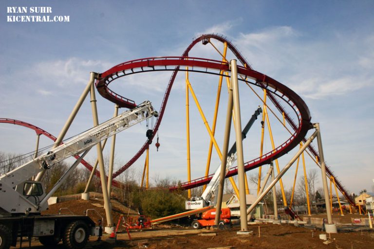 Diamondback Construction 1-23-09
