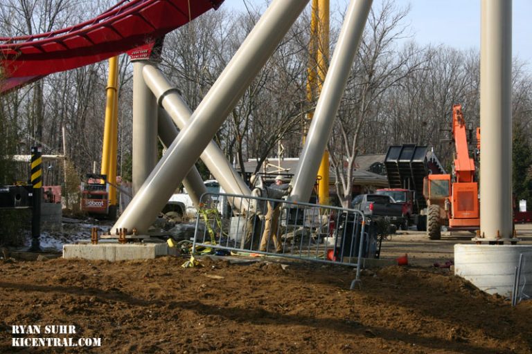Diamondback Construction 1-23-09