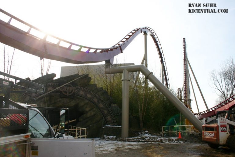 Diamondback Construction 1-23-09