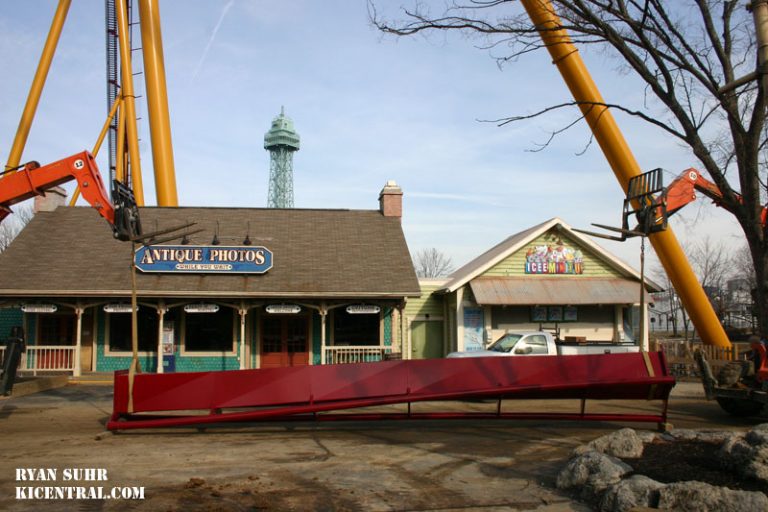 Diamondback Construction 1-23-09