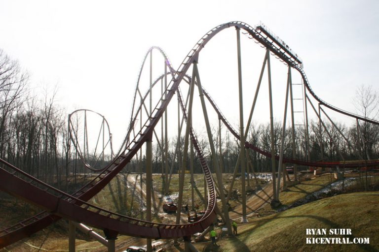 Diamondback Construction 1-23-09