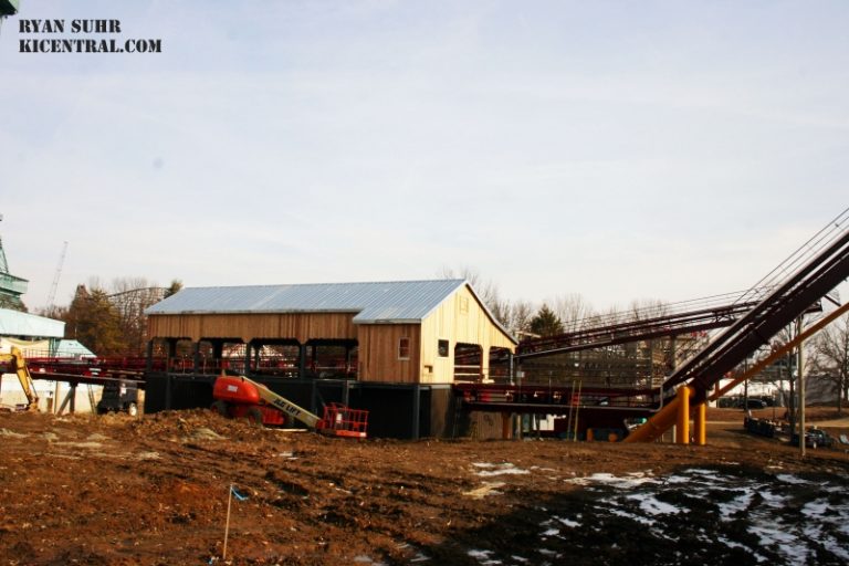Diamondback Construction 1-23-09